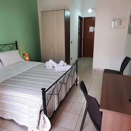 Costa Gaia Rooms San Vito Lo Capo Kültér fotó