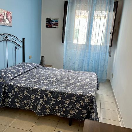Costa Gaia Rooms San Vito Lo Capo Kültér fotó