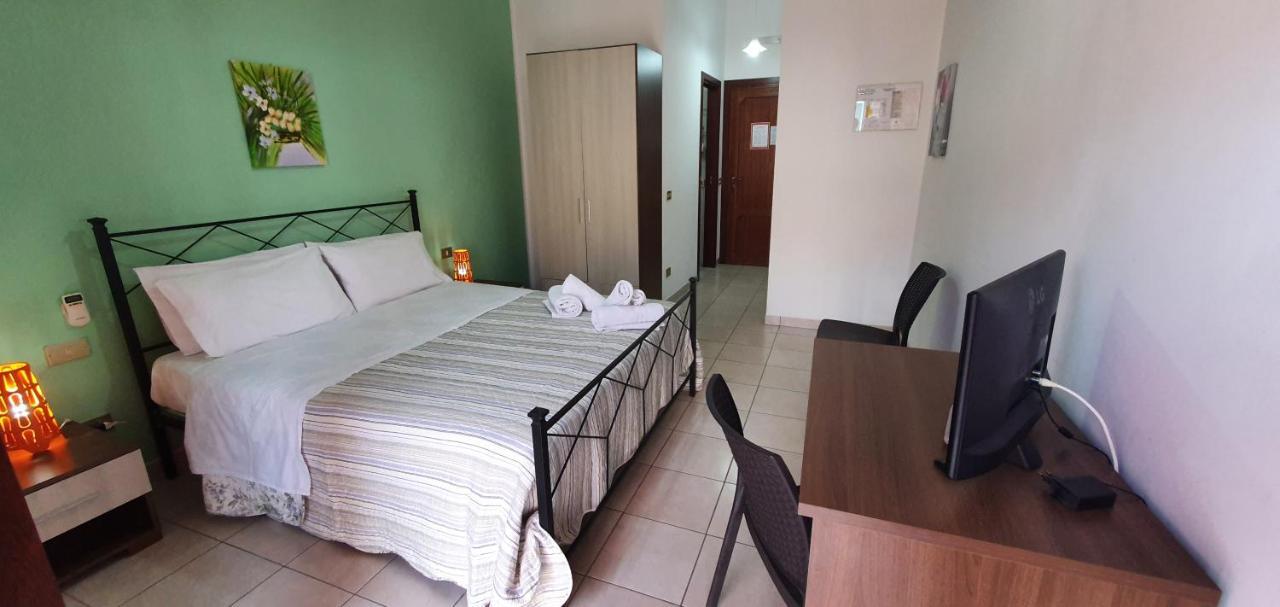 Costa Gaia Rooms San Vito Lo Capo Kültér fotó
