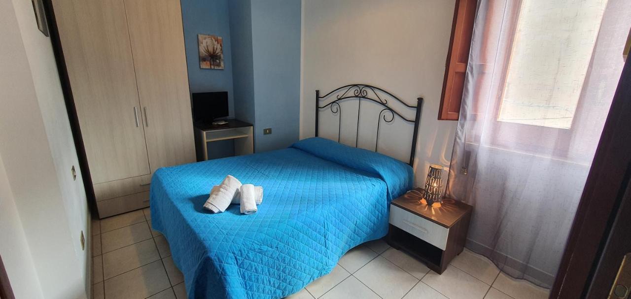 Costa Gaia Rooms San Vito Lo Capo Kültér fotó