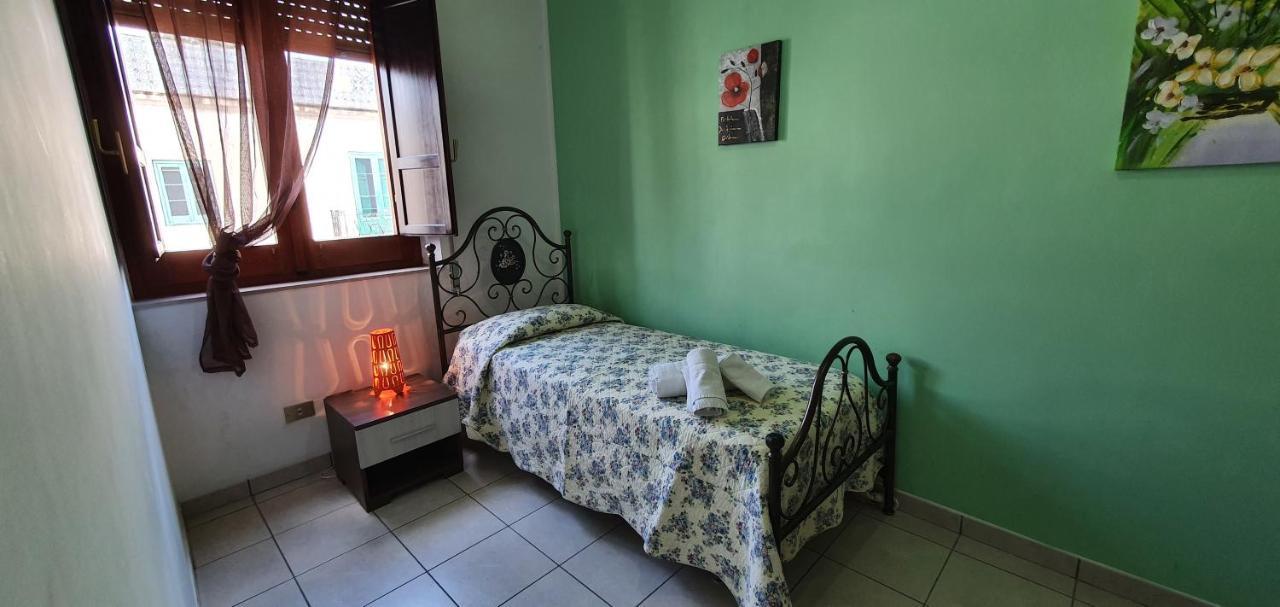 Costa Gaia Rooms San Vito Lo Capo Kültér fotó