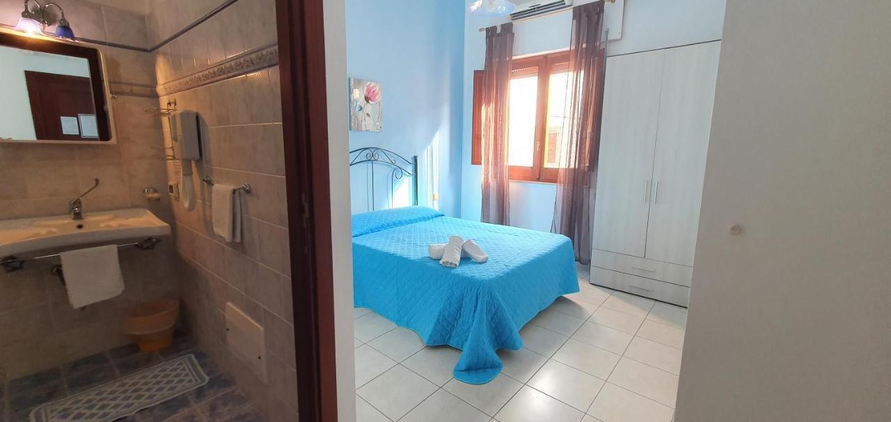 Costa Gaia Rooms San Vito Lo Capo Kültér fotó