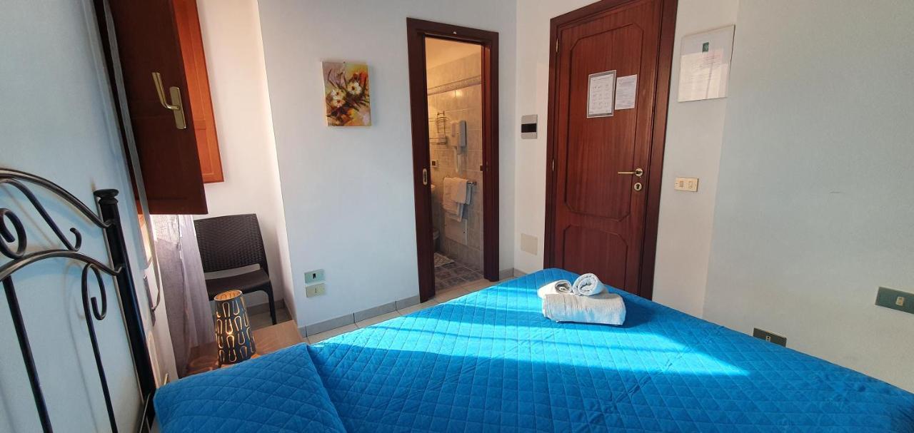Costa Gaia Rooms San Vito Lo Capo Kültér fotó