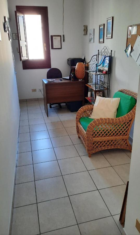 Costa Gaia Rooms San Vito Lo Capo Kültér fotó