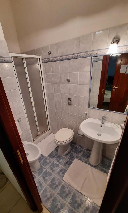 Costa Gaia Rooms San Vito Lo Capo Kültér fotó