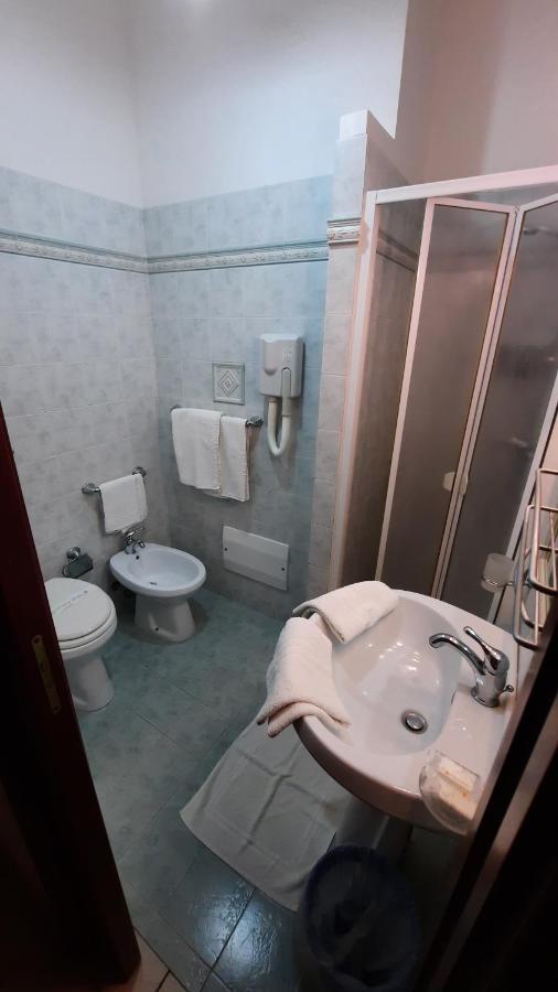 Costa Gaia Rooms San Vito Lo Capo Kültér fotó
