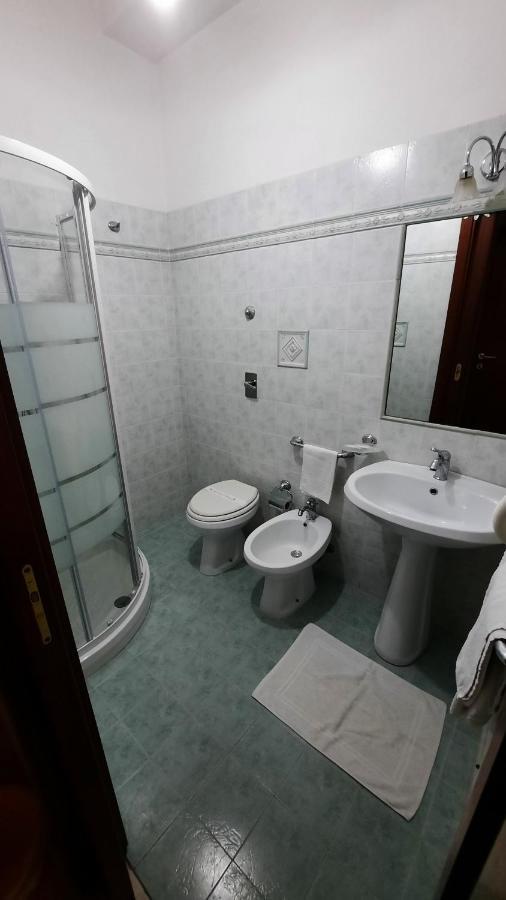 Costa Gaia Rooms San Vito Lo Capo Kültér fotó