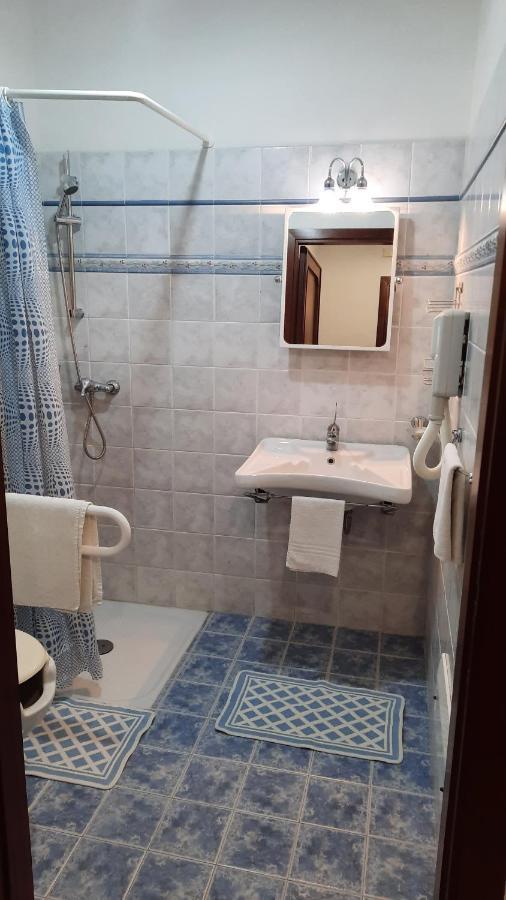 Costa Gaia Rooms San Vito Lo Capo Kültér fotó