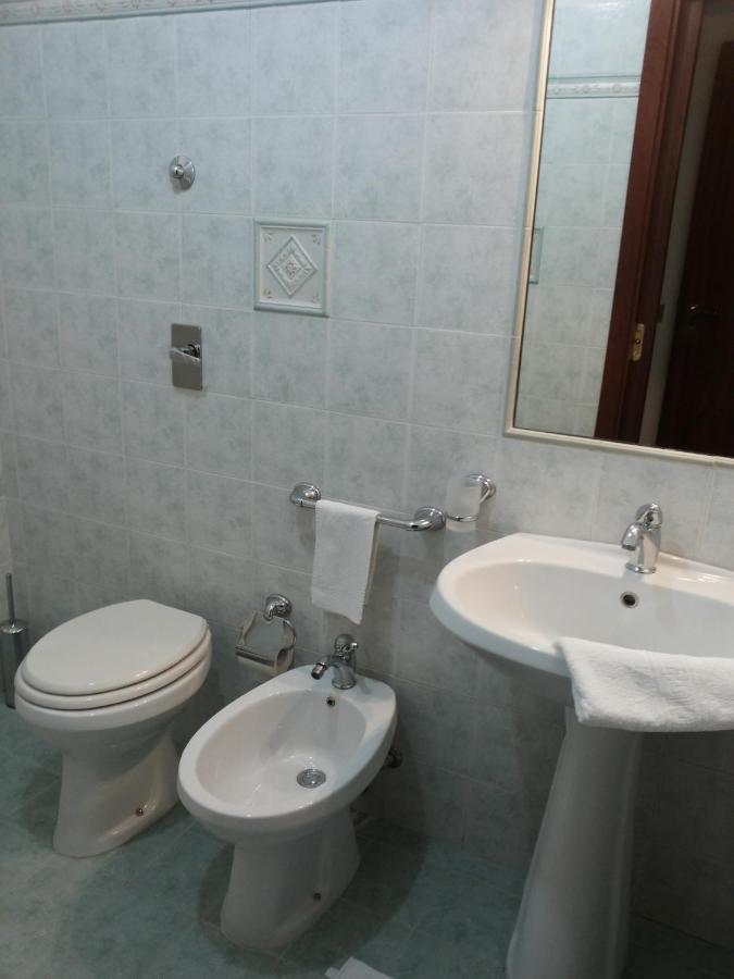 Costa Gaia Rooms San Vito Lo Capo Kültér fotó