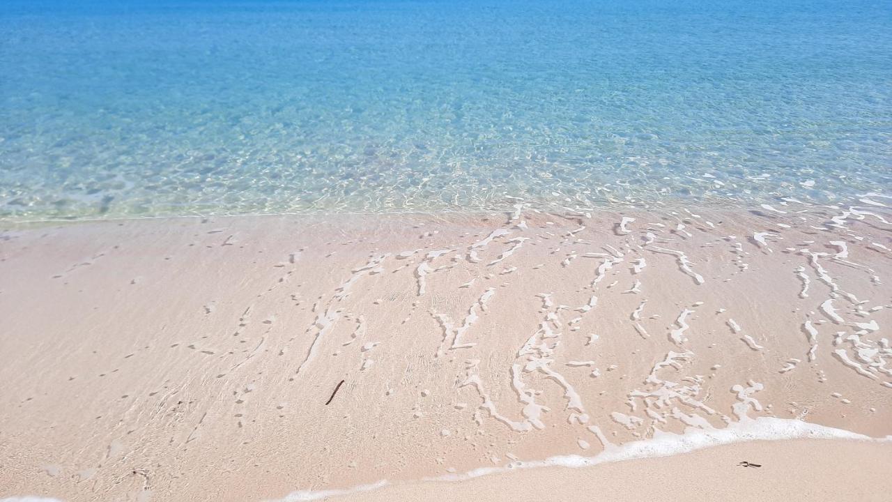 Costa Gaia Rooms San Vito Lo Capo Kültér fotó