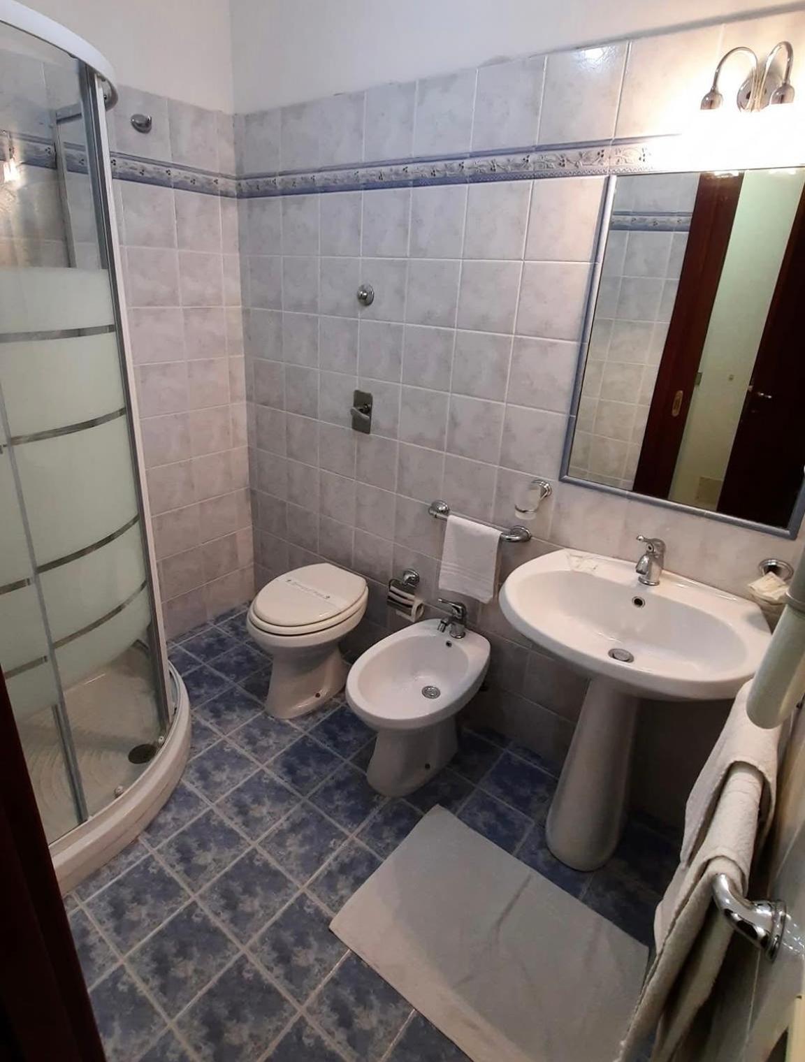 Costa Gaia Rooms San Vito Lo Capo Kültér fotó
