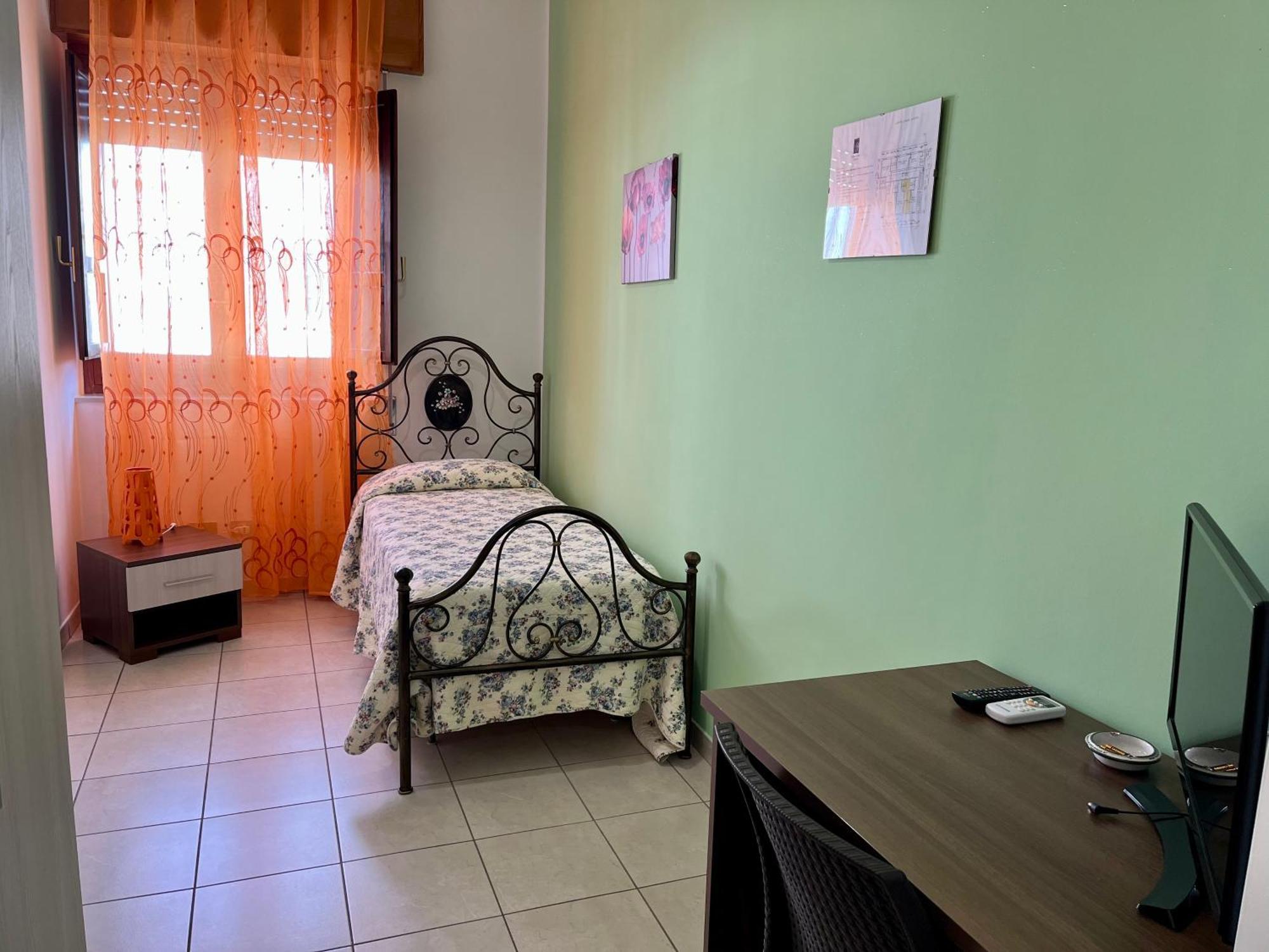 Costa Gaia Rooms San Vito Lo Capo Kültér fotó