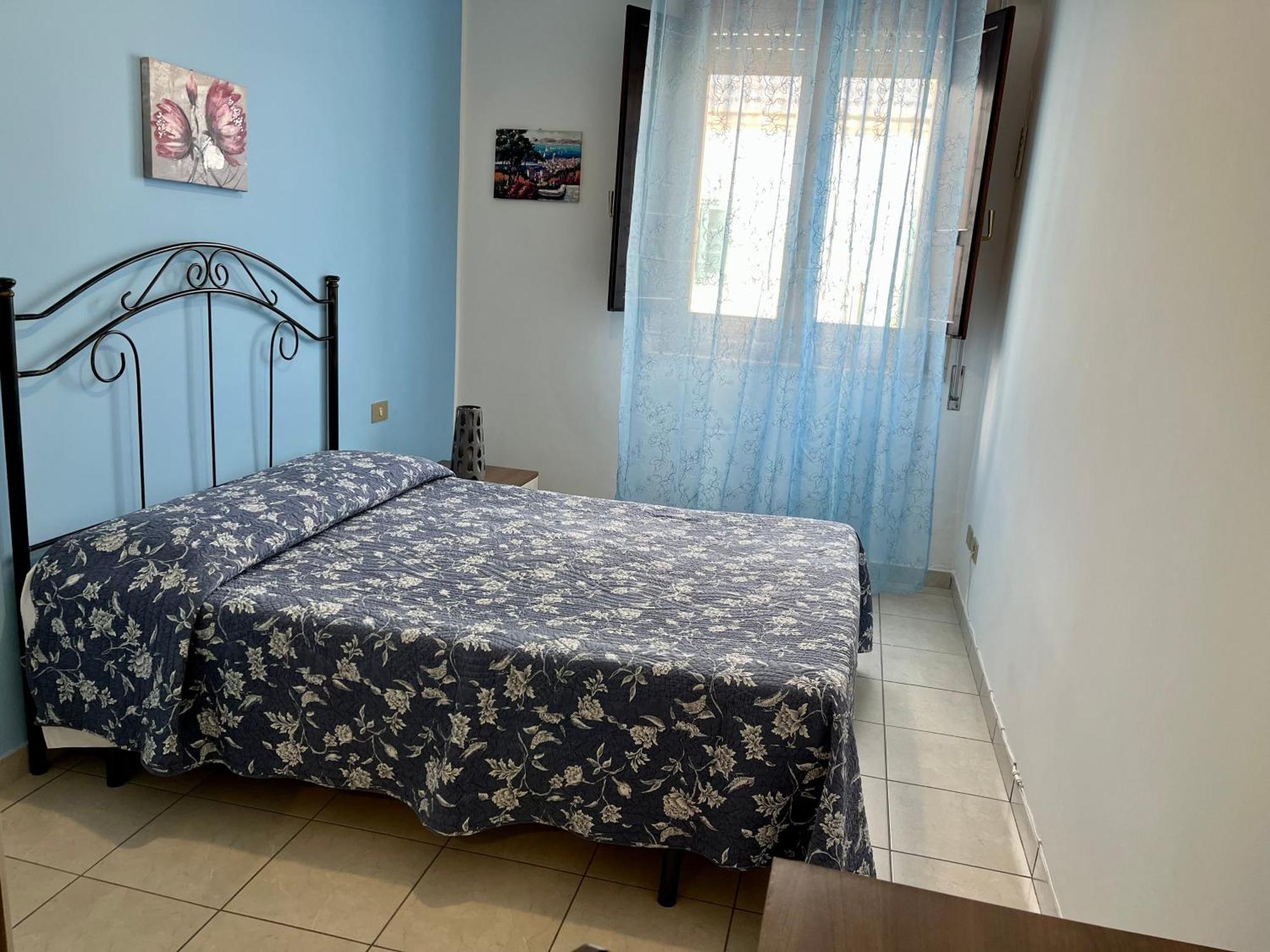 Costa Gaia Rooms San Vito Lo Capo Kültér fotó
